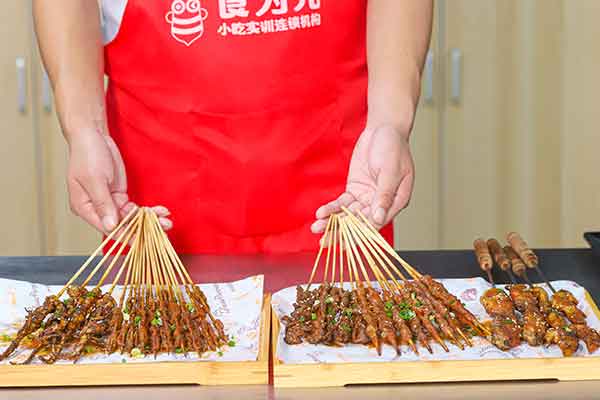 福州小吃培训机构哪家好 - 学费多少钱 - 地址