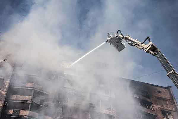 金华消防工程师证怎么考 - 报考条件 - 考试时间