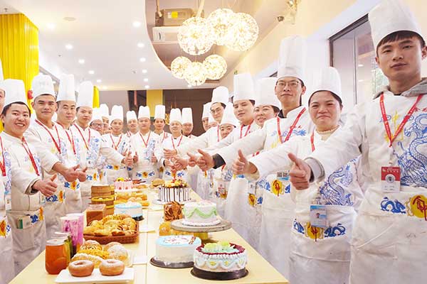 义乌小吃培训学校 - 包子馒头培训_炒粉炒饭培训