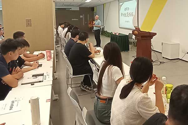 邢台公务员考试培训机构哪个好？怎么收费？