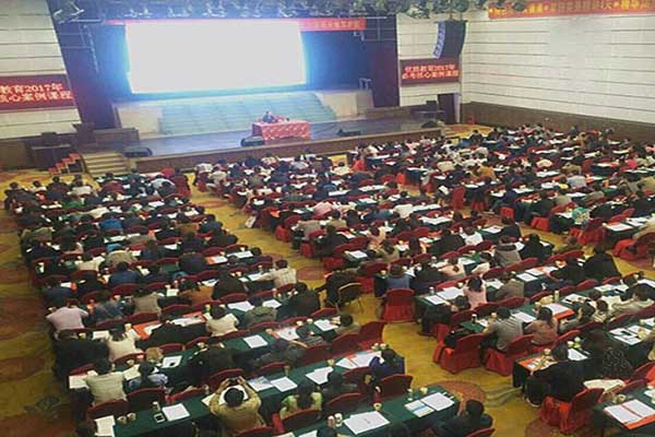 营口注册会计师培训哪个机构好 - 学费多少钱