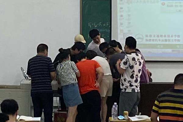 三明注册会计师培训哪个机构好 - 学费多少钱
