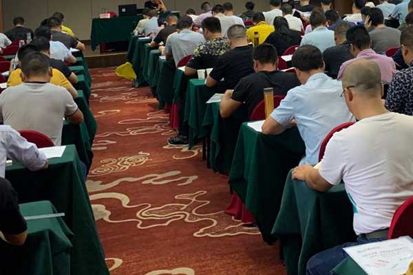 信阳注册会计师培训哪个机构好 - 学费多少钱