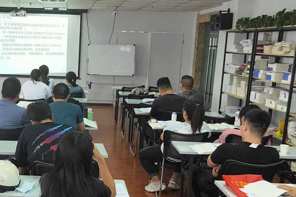 周口注册会计师培训哪个机构好 - 学费多少钱