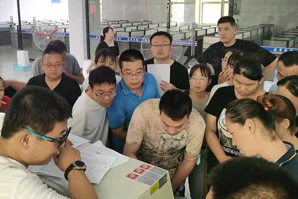 河北消防设施操作员证书怎么考