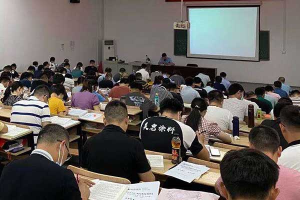 荆州注册会计师培训哪个机构好 - 学费多少钱