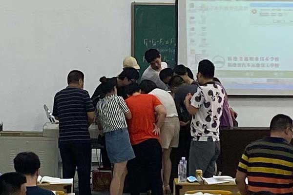 孝感注册会计师培训哪个机构好 - 学费多少钱