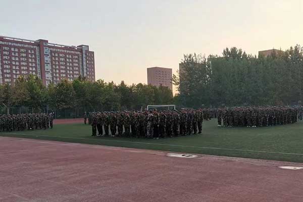 保定中专幼师学校排名（院校排名）