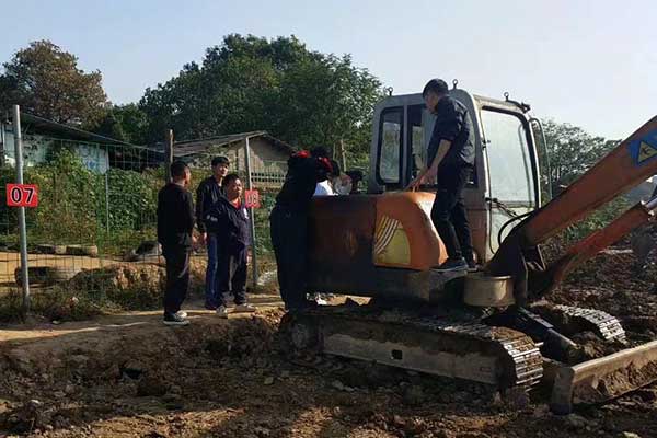 益阳挖掘机培训学校哪家好 - 学费多少钱