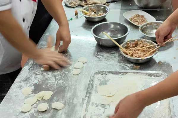 保定烹饪中专学校排名 - 地址 - 学制