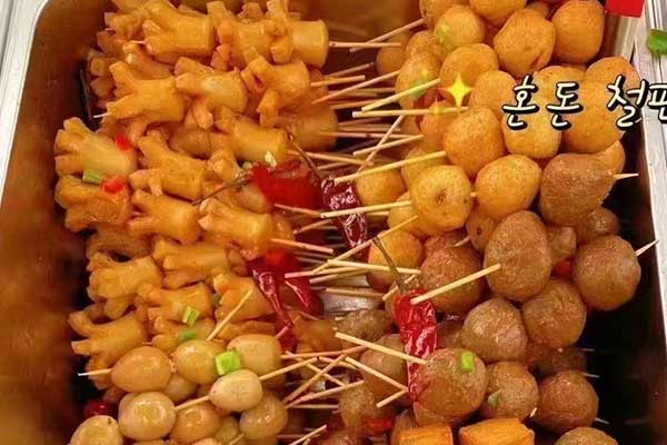 重庆杂粮煎饼培训班哪家好？学几天能学会？