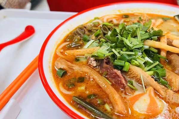 怀化煎饼培训班学费多少钱