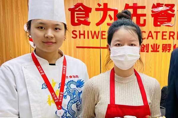 泉州煎饼培训班学费多少钱