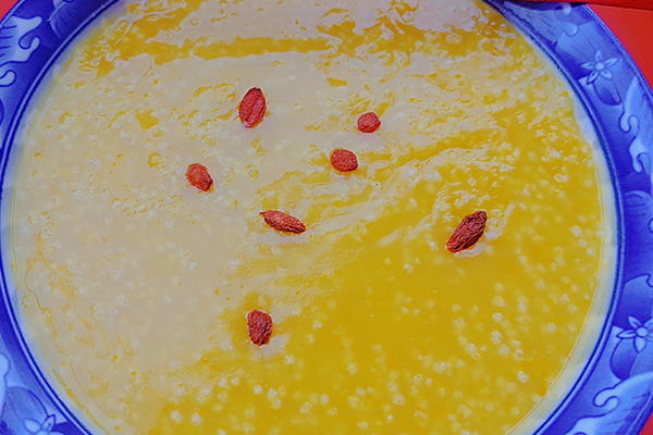 东莞营养粥培训多少钱？学多久？