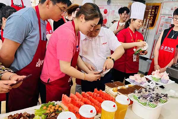 绍兴营养粥培训哪家好？多少钱？