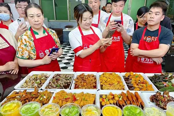 嘉兴粥技术培训哪家好？多少钱？