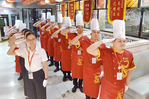 金华粥技术培训哪家好？多少钱？