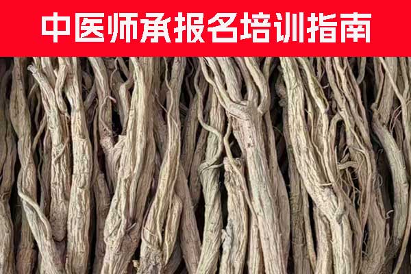 中医传承拜师费用一般多少钱？是按年收费吗？