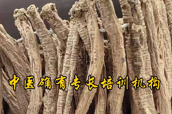 莆田中医确有专长培训机构哪家正规 - 费用多少