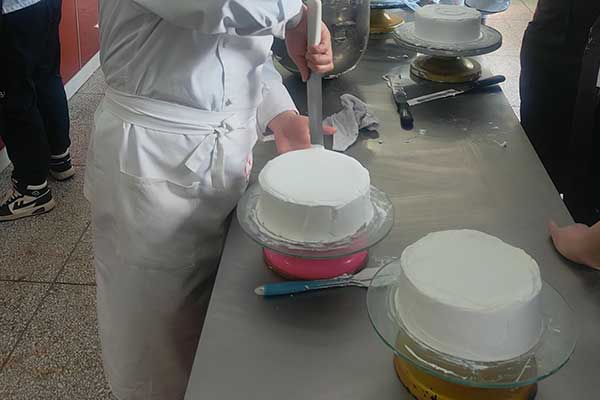 保定烘焙学校 - 保定烘焙培训学校