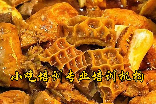深圳小吃摊培训速成班价格费用