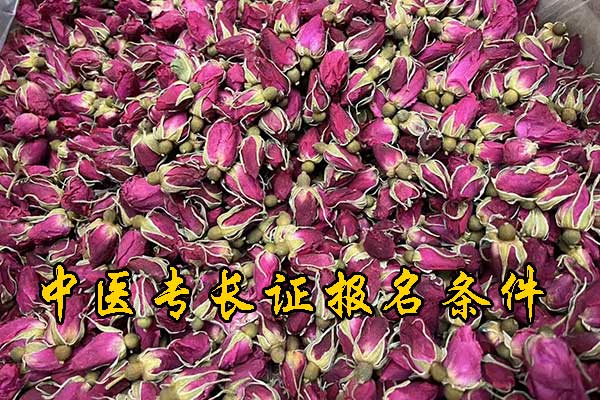 杭州中医专长证报名条件及考试科目