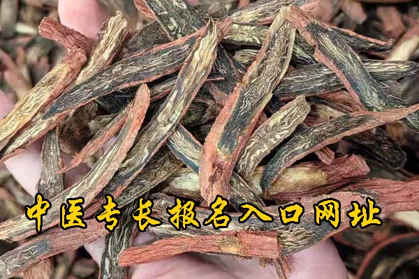 呼和浩特中医专长医师资格证报考条件