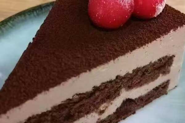 郴州西点烘焙专业学校哪家正规