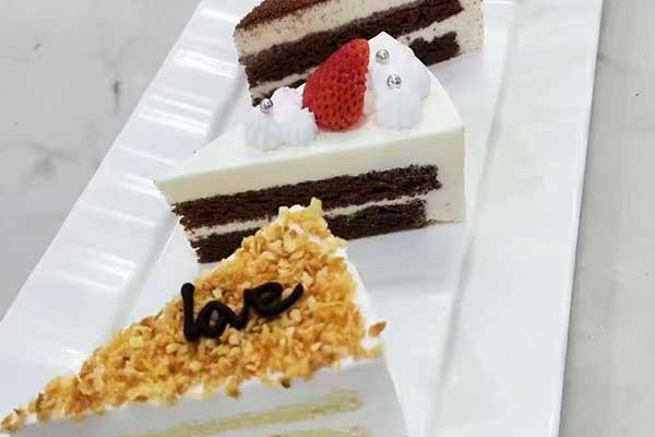 重庆西点烘焙专业学校地址