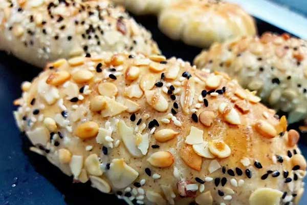 泉州西点烘焙专业学校学费