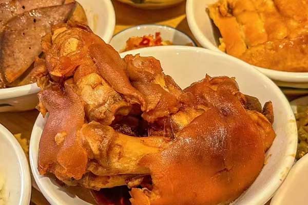 深圳食为先小吃早点培训班包教包会