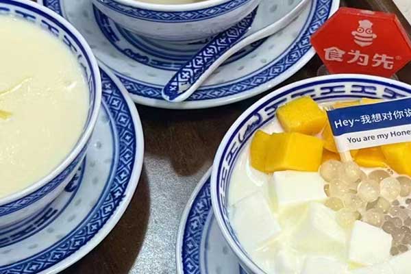 佛山食为先小吃早点培训班包教包会