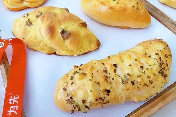 南通食为先小吃面点培训班包教包会