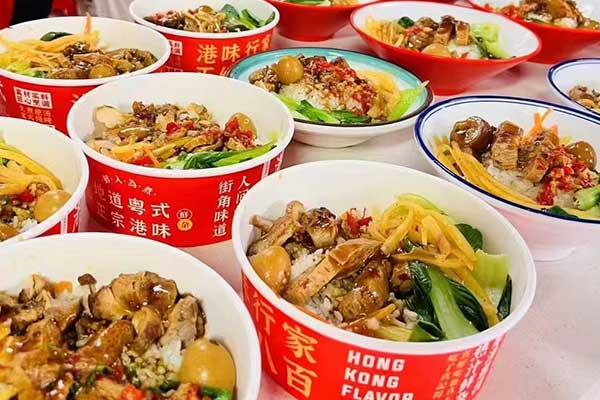 常州食为先小吃早点培训班包教包会