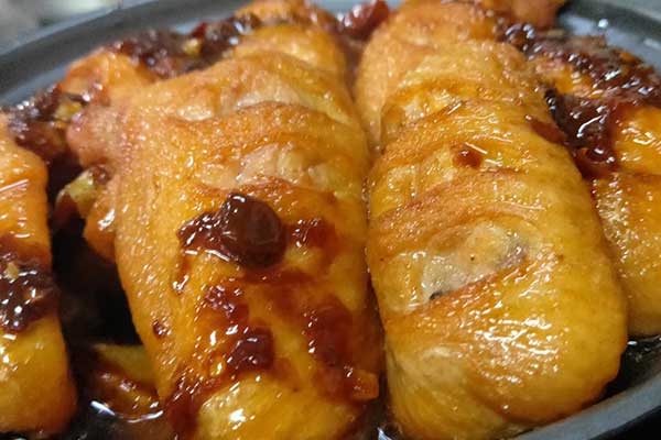 石家庄石老磨小吃培训学校有哪些项目