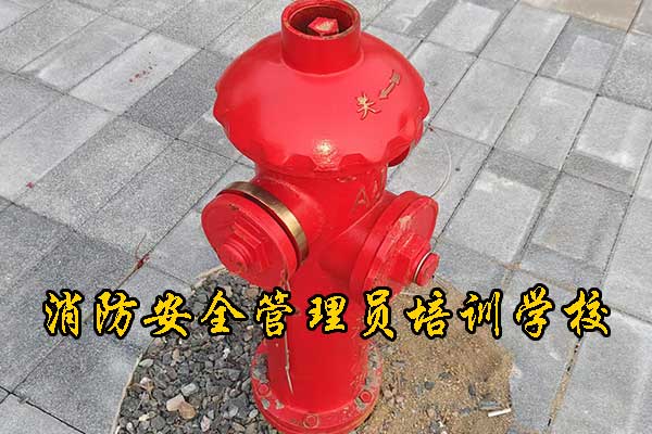消防安全管理员培训学校怎么样
