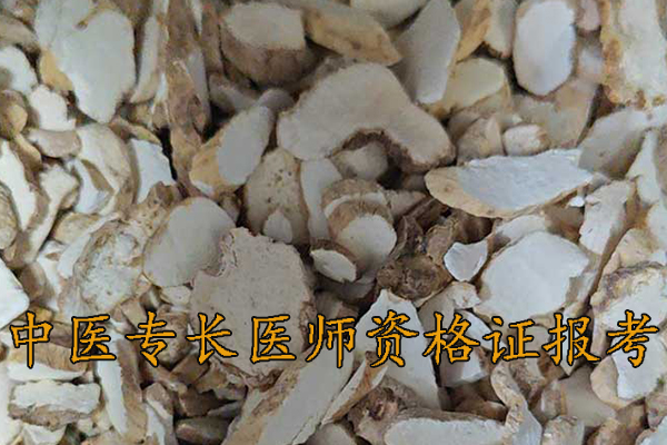 沧州中医专长医师资格证怎么报名