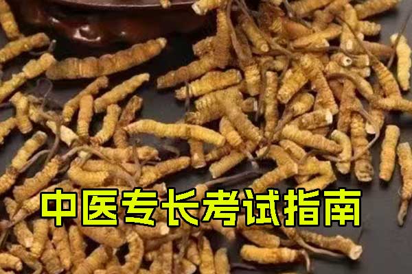 宿迁中医专长医师资格证在哪里报名