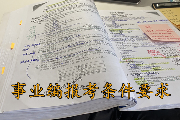 大理考事业编体检哪些项目