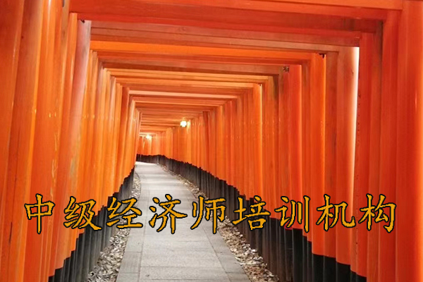 三亚中级经济师考试培训