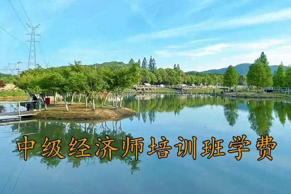 郴州中级经济师考试培训