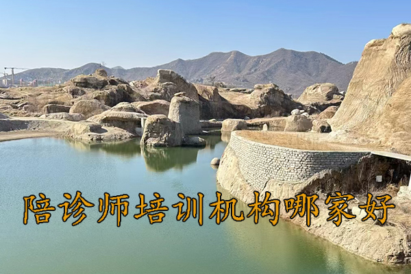 黑龙江陪诊师培训机构哪家好