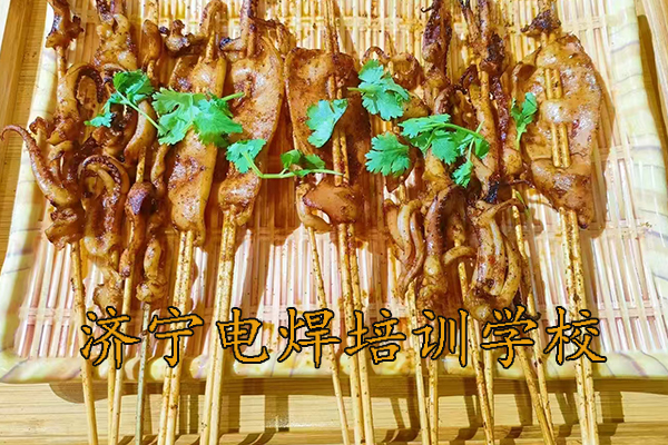 郑州学小吃培训大概需要多少钱