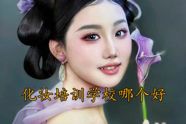 菏泽化妆速成班多少钱？学多久？