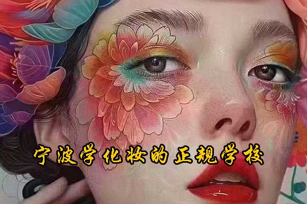 西安学化妆去哪里 - 学费多少钱