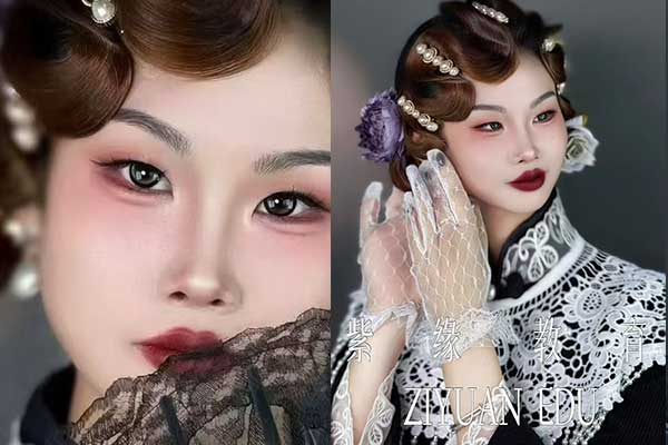 徐州摄影师培训学校排名