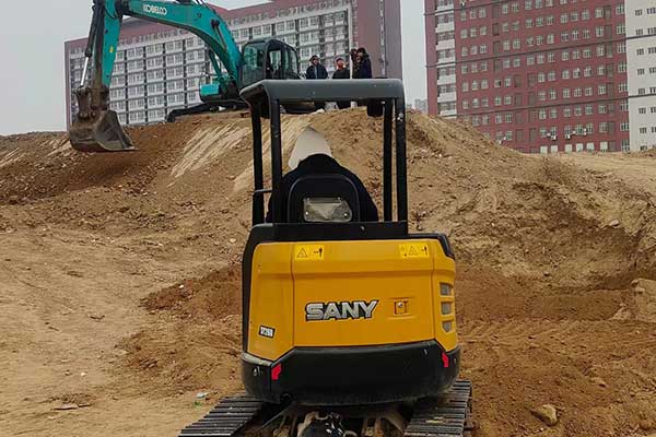 承德学挖掘机一个月能学会吗