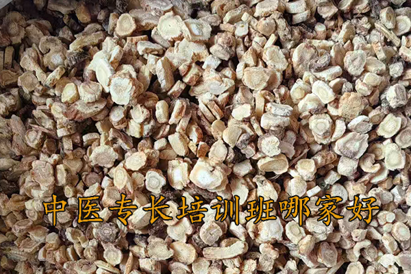 潍坊中医专长培训班哪家好