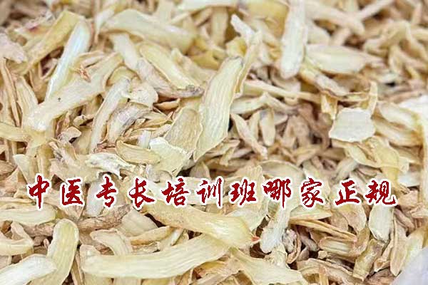 中医专长培训班哪家正规