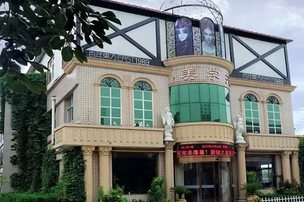 保定东方技工学校是中专还是中技院校？